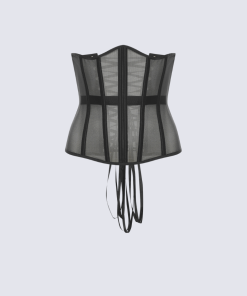 Cape form Perfect Corset NY Clothing LLC