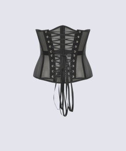 Cape form Perfect Corset NY Clothing LLC