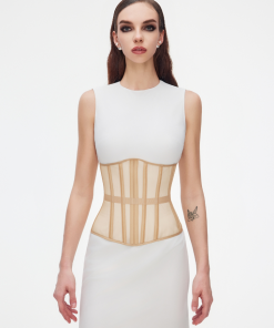 Cape form Perfect Corset NY Clothing LLC