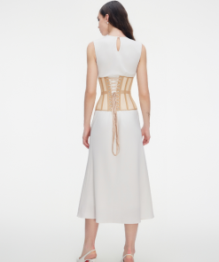 Cape form Perfect Corset NY Clothing LLC