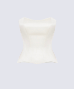 Satin corset Perfect Corset NY Clothing LLC