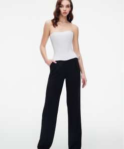 Satin corset Perfect Corset NY Clothing LLC