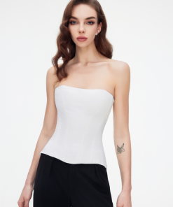 Satin corset Perfect Corset NY Clothing LLC