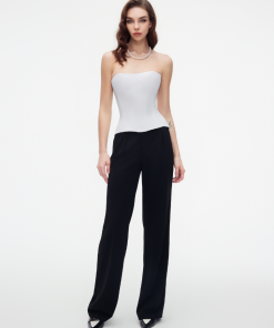 Satin corset Perfect Corset NY Clothing LLC