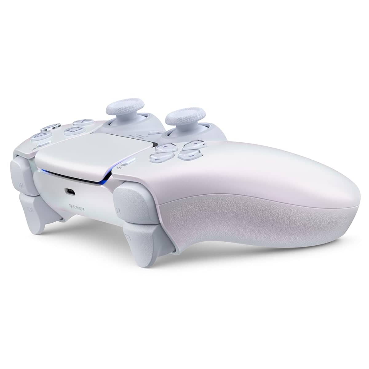 PlayStation 5 Slim Disc Bundle with Battlefield 6, MightySkins Code and Extra Controller – PlayStation 5 PlayStation 5 Slim Disc Bundle with Battlefield 6, MightySkins Code and Extra Controller – PlayStation 5