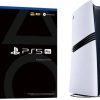 PS5 PlayStation 5 Pro Bundle with Extra Controller – PlayStation 5