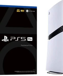 PS5 PlayStation 5 Pro Bundle with Extra Controller – PlayStation 5