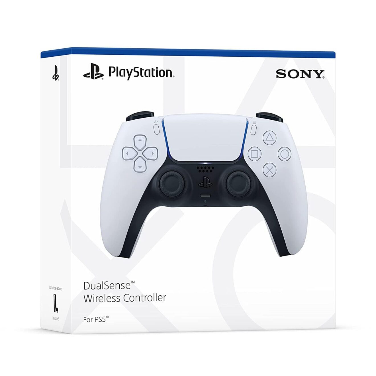 PS5 PlayStation 5 Pro Bundle with Extra Controller – PlayStation 5 PS5 PlayStation 5 Pro Bundle with Extra Controller – PlayStation 5