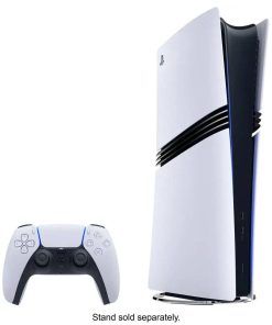 PS5 PlayStation 5 Pro Bundle with Extra Controller – PlayStation 5