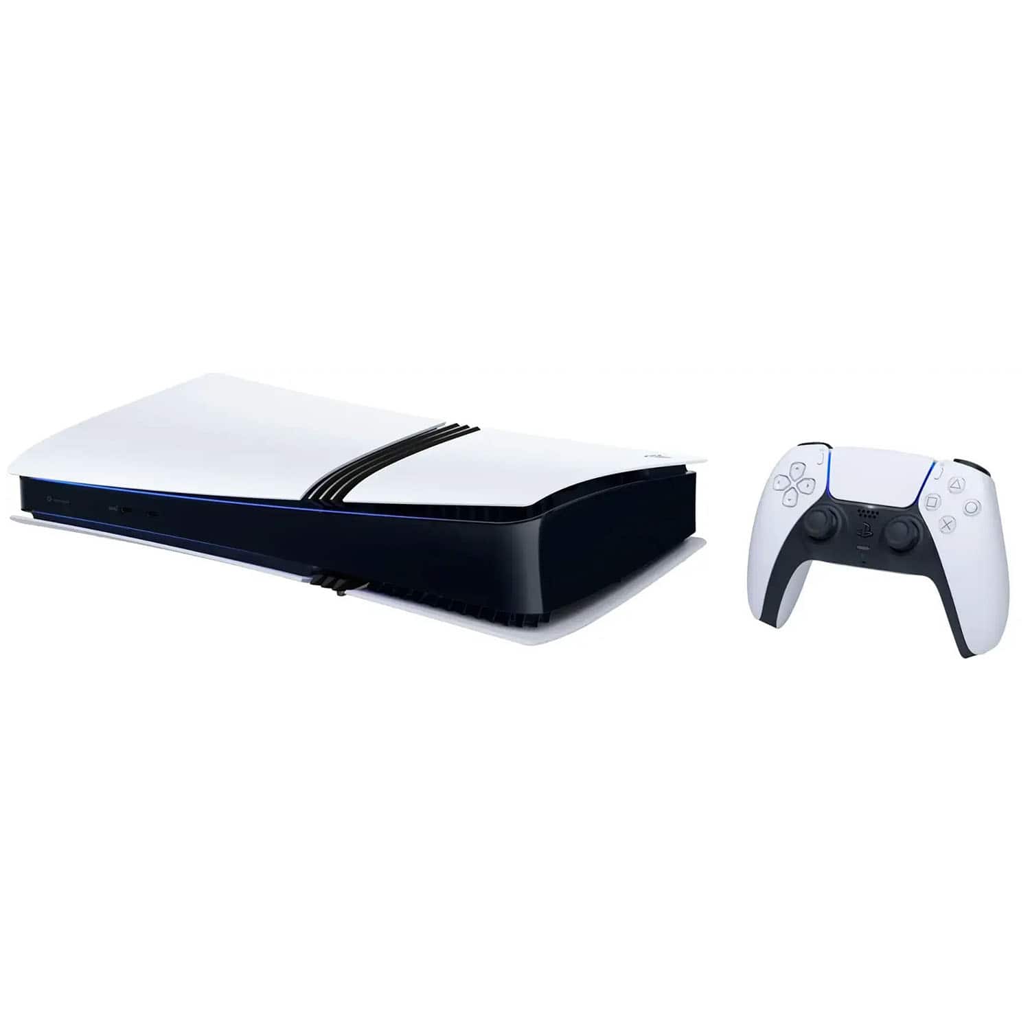 PS5 PlayStation 5 Pro Bundle with Extra Controller – PlayStation 5 PS5 PlayStation 5 Pro Bundle with Extra Controller – PlayStation 5